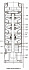 UPAC 4-009/73 -CCRDV+UMA 6E0130C21ADWT - Разрез насоса UPAchrom CC - картинка 3