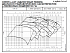 LNTS 50-160/11/P45RCS4 - График насоса Lnts, 2 полюса, 2950 об., 50 гц - картинка 4